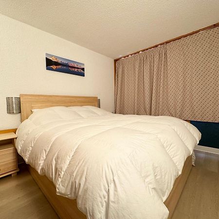 Arcadien - Appartement Les Arcs 1800 - 10 Personnes - 3 Chambres Kültér fotó