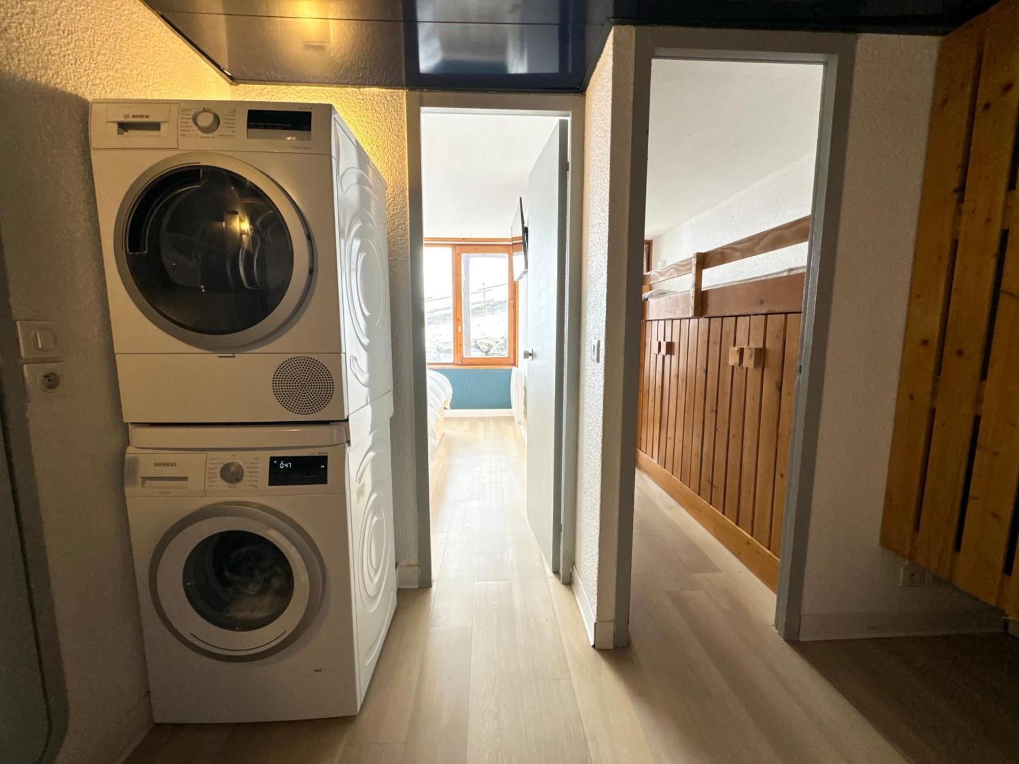 Arcadien - Appartement Les Arcs 1800 - 10 Personnes - 3 Chambres Kültér fotó
