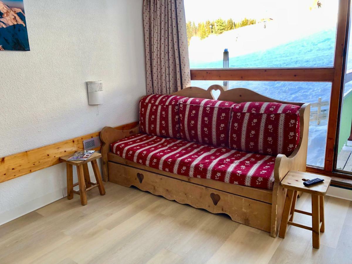Arcadien - Appartement Les Arcs 1800 - 10 Personnes - 3 Chambres Kültér fotó