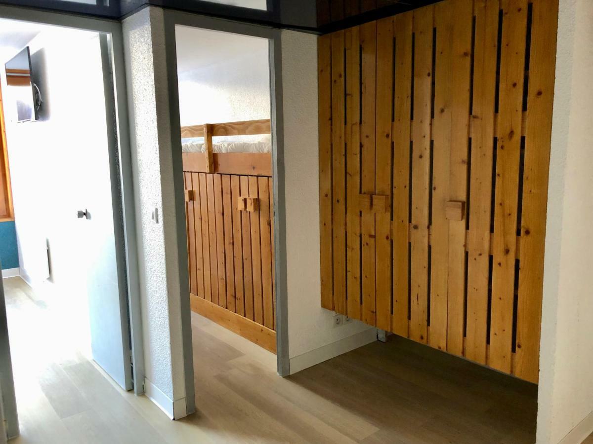 Arcadien - Appartement Les Arcs 1800 - 10 Personnes - 3 Chambres Kültér fotó